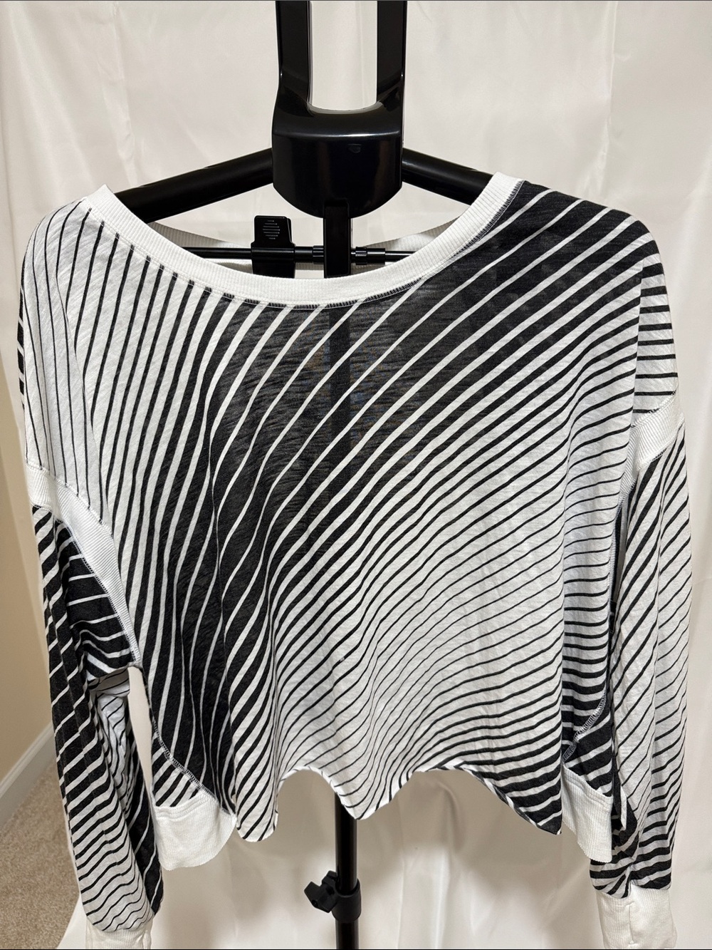 FP Movement My Time Layer Long Sleeve Top